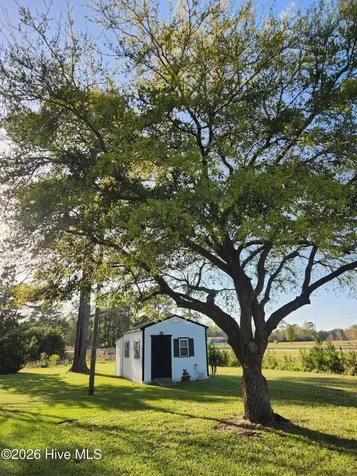 2523 Belgrade Swansboro Road Maysville NC 28555