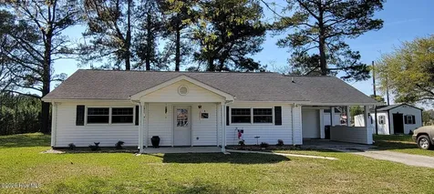 2523 Belgrade Swansboro Road Maysville NC 28555