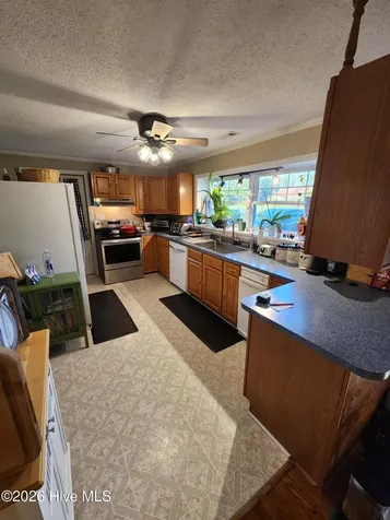2523 Belgrade Swansboro Road Maysville NC 28555