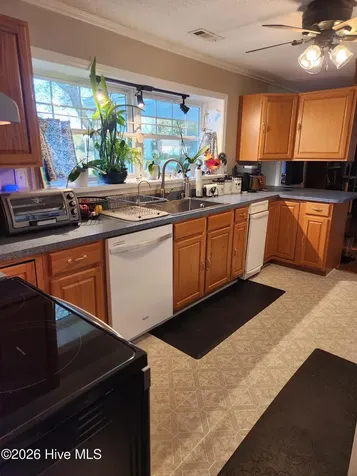 2523 Belgrade Swansboro Road Maysville NC 28555