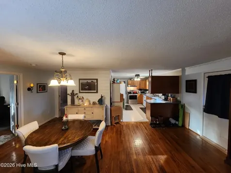 2523 Belgrade Swansboro Road Maysville NC 28555