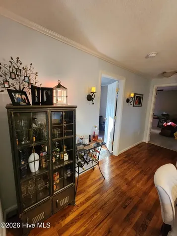 2523 Belgrade Swansboro Road Maysville NC 28555