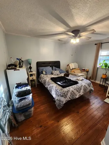 2523 Belgrade Swansboro Road Maysville NC 28555