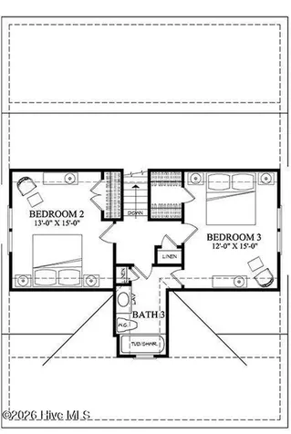 8054 Treasure Drive Oriental NC 28571