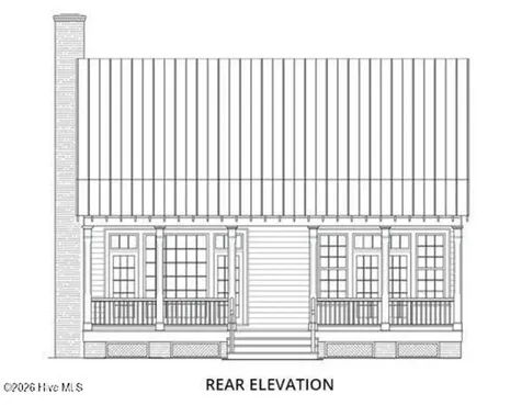 8054 Treasure Drive Oriental NC 28571