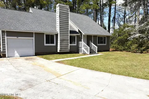 104 Brenton Place Jacksonville NC 28540