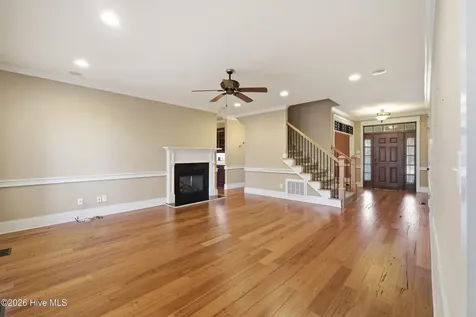 2109 Taramar Lane Zebulon NC 27597