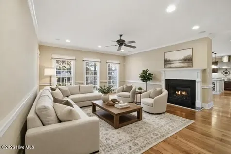 2109 Taramar Lane Zebulon NC 27597