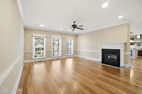 2109 Taramar Lane Zebulon NC 27597