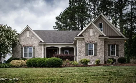 2109 Taramar Lane Zebulon NC 27597