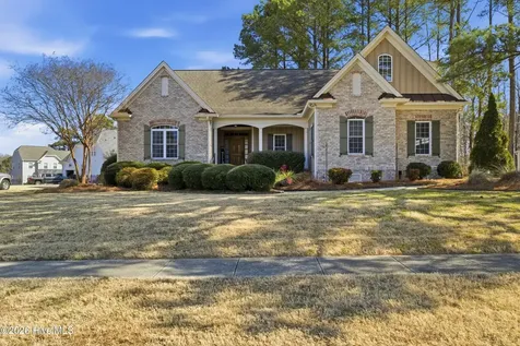 2109 Taramar Lane Zebulon NC 27597