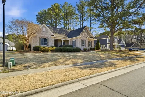 2109 Taramar Lane Zebulon NC 27597