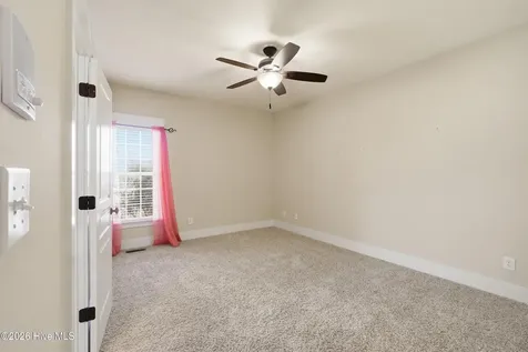 2109 Taramar Lane Zebulon NC 27597