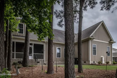 2109 Taramar Lane Zebulon NC 27597