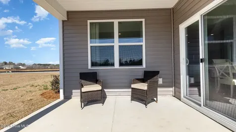 1742 Travor Street Navassa NC 28451