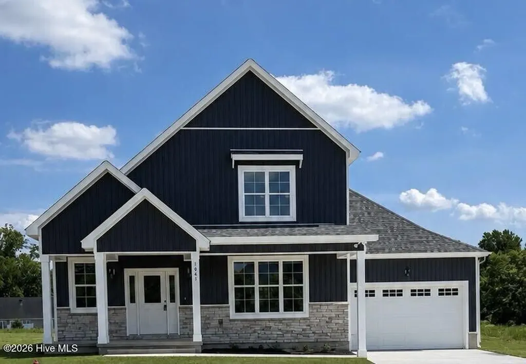 1941 Kimball Drive Greenville NC 27834