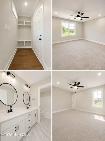 1941 Kimball Drive Greenville NC 27834