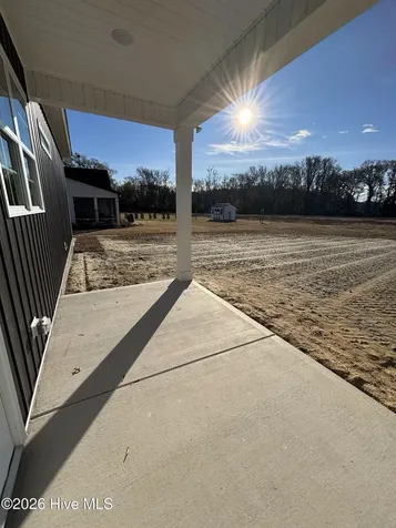 1941 Kimball Drive Greenville NC 27834