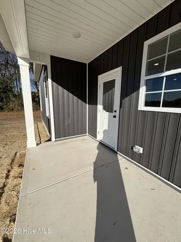 1941 Kimball Drive Greenville NC 27834