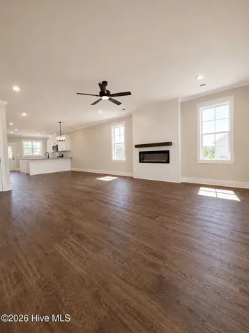 1941 Kimball Drive Greenville NC 27834