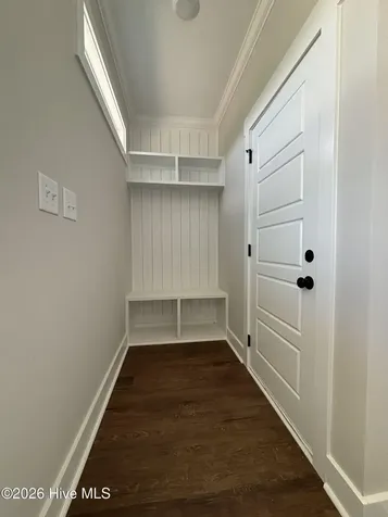 1941 Kimball Drive Greenville NC 27834