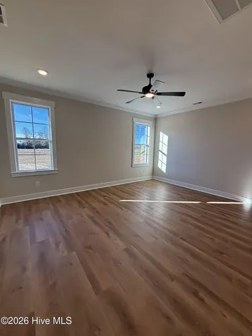 1941 Kimball Drive Greenville NC 27834
