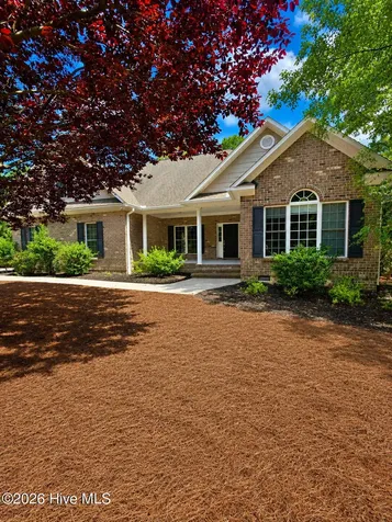 141 Longleaf Drive West End NC 27376