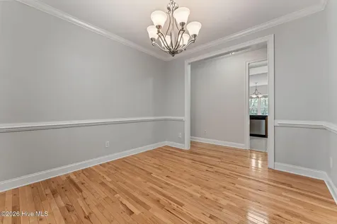 141 Longleaf Drive West End NC 27376