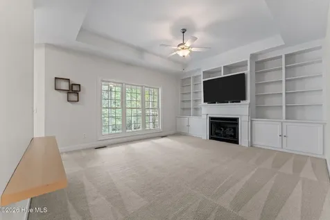 141 Longleaf Drive West End NC 27376