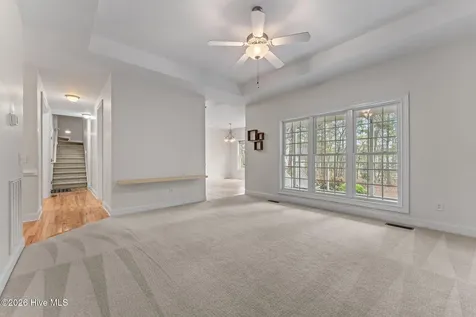 141 Longleaf Drive West End NC 27376