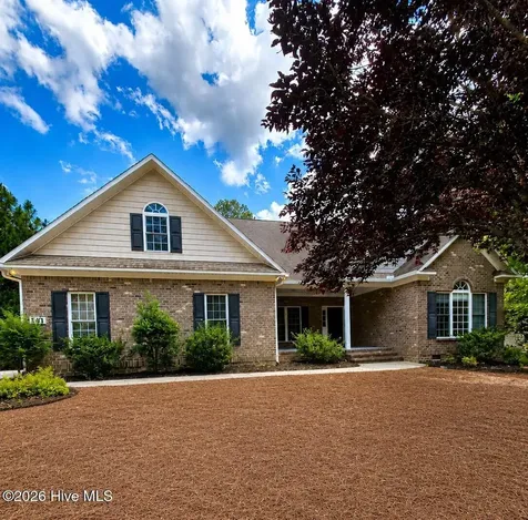 141 Longleaf Drive West End NC 27376