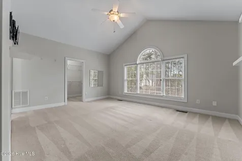 141 Longleaf Drive West End NC 27376