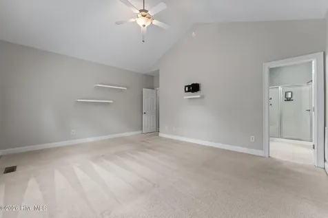 141 Longleaf Drive West End NC 27376