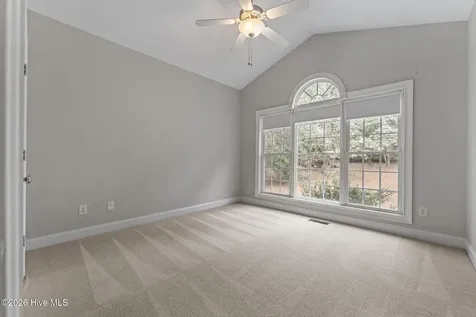 141 Longleaf Drive West End NC 27376