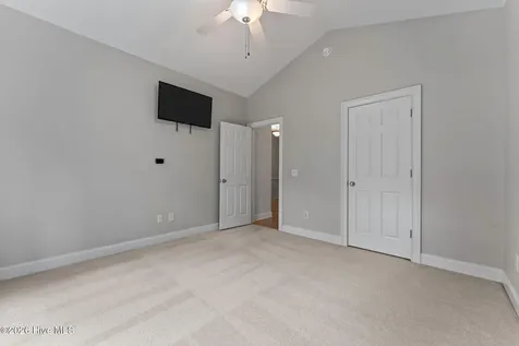 141 Longleaf Drive West End NC 27376