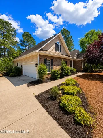 141 Longleaf Drive West End NC 27376