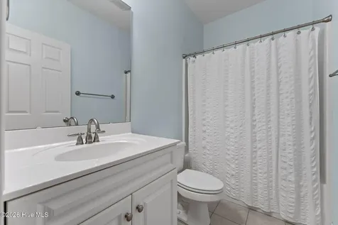 141 Longleaf Drive West End NC 27376
