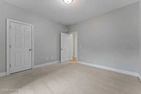 141 Longleaf Drive West End NC 27376