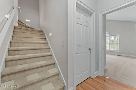 141 Longleaf Drive West End NC 27376