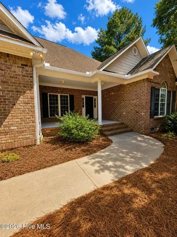 141 Longleaf Drive West End NC 27376