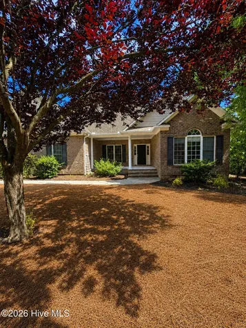 141 Longleaf Drive West End NC 27376