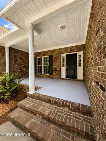 141 Longleaf Drive West End NC 27376