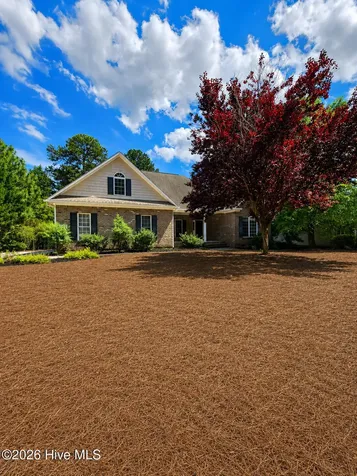 141 Longleaf Drive West End NC 27376