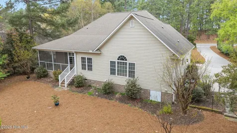 141 Longleaf Drive West End NC 27376