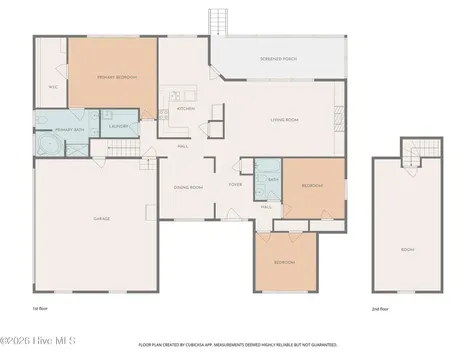 141 Longleaf Drive West End NC 27376