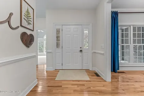 141 Longleaf Drive West End NC 27376
