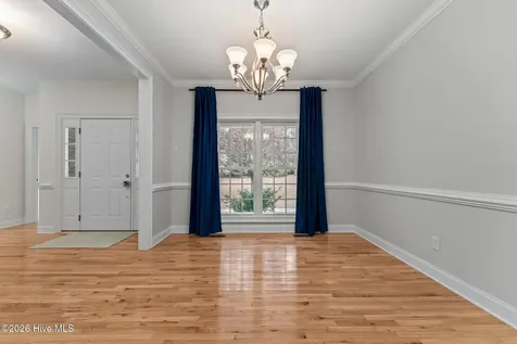 141 Longleaf Drive West End NC 27376