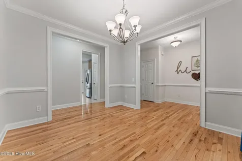 141 Longleaf Drive West End NC 27376