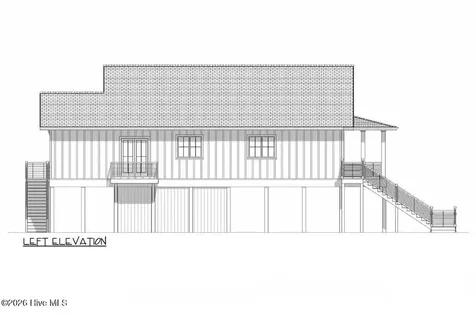 8044 Treasure Drive Oriental NC 28571