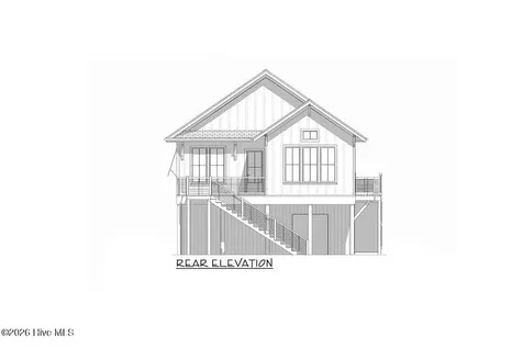 8044 Treasure Drive Oriental NC 28571
